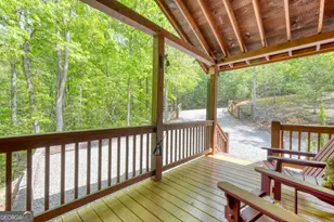 215 The Woods Rd, Mineral Bluff, GA 30559 - Photo 29