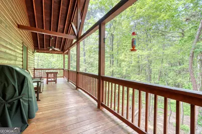 215 The Woods Road, Mineral Bluff, GA 30559 - Photo 29