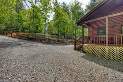 215 The Woods Road, Mineral Bluff, GA 30559 - Photo 37