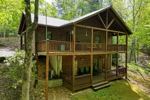 215 The Woods Rd, Mineral Bluff, GA 30559 - Photo 5