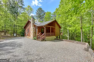 215 The Woods Rd, Mineral Bluff, GA 30559 - Photo 1