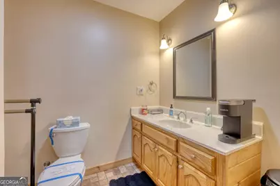 215 The Woods Road, Mineral Bluff, GA 30559 - Photo 27