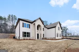 4457 Meadowwood Dr, Loganville, GA 30052 - Photo 3