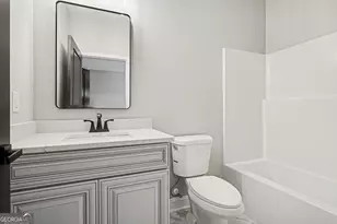 4457 Meadowwood Dr, Loganville, GA 30052 - Photo 25