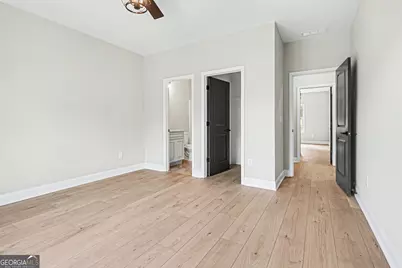 4457 Meadowwood Drive, Loganville, GA 30052 - Photo 29
