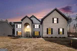 4457 Meadowwood Dr, Loganville, GA 30052 - Photo 1