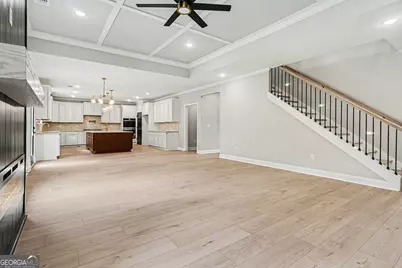 4457 Meadowwood Drive, Loganville, GA 30052 - Photo 13
