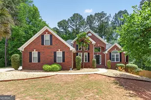 560 Brook Hollow Dr, McDonough, GA 30252 - Photo 1