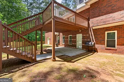 560 Brook Hollow Drive, McDonough, GA 30252 - Photo 47