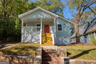 1015 Sims Street SW, Atlanta, GA 30310 - Photo 5
