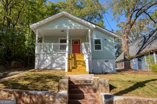 1015 Sims St SW, Atlanta, GA 30310 - Photo 5