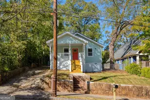 1015 Sims St SW, Atlanta, GA 30310 - Photo 1