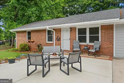 3198 SW E Fairview Road, McDonough, GA 30252 - Photo 35