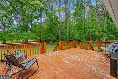 3198 SW E Fairview Road, McDonough, GA 30252 - Photo 5
