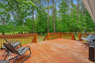 3198 SW E Fairview Rd, McDonough, GA 30252 - Photo 5