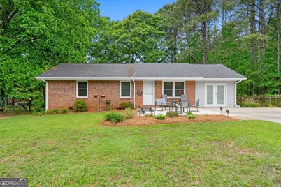3198 SW E Fairview Road, McDonough, GA 30252 - Photo 33