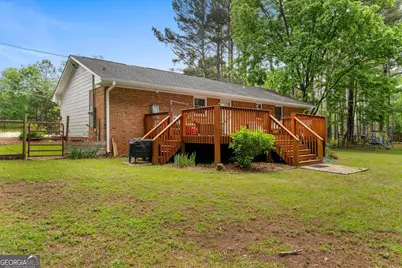 3198 SW E Fairview Road, McDonough, GA 30252 - Photo 27