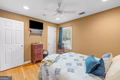 3198 SW E Fairview Road, McDonough, GA 30252 - Photo 17