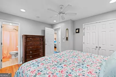 3198 SW E Fairview Road, McDonough, GA 30252 - Photo 19