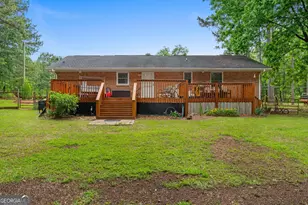 3198 SW E Fairview Rd, McDonough, GA 30252 - Photo 29