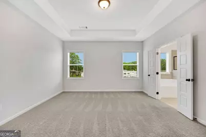 5325 Fox Hill Lane, Oakwood, GA 30566 - Photo 13