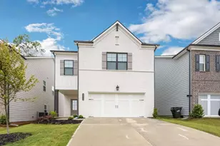 5325 Fox Hl Ln, Oakwood, GA 30566 - Photo 1