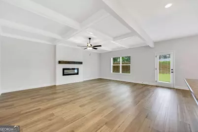 5325 Fox Hill Lane, Oakwood, GA 30566 - Photo 7