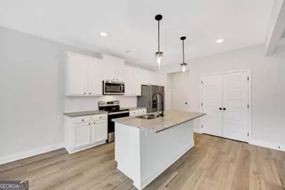 5325 Fox Hill Lane, Oakwood, GA 30566 - Photo 3