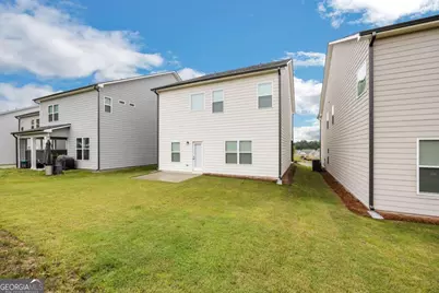 5325 Fox Hill Lane, Oakwood, GA 30566 - Photo 25