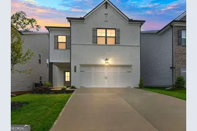 5325 Fox Hill Lane, Oakwood, GA 30566 - Photo 5