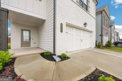 5325 Fox Hill Lane, Oakwood, GA 30566 - Photo 23