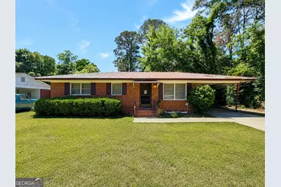 1014 Goff Street, Tifton, GA 31794 - Photo 1