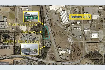 0 Highway 247, Warner Robins, GA 31088 - Photo 1
