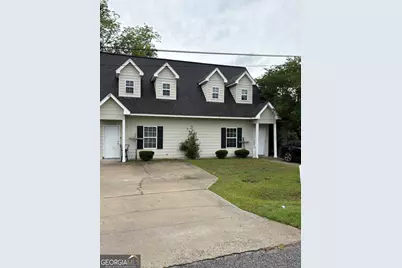 1240/1242 Suan Way, Vidalia, GA 30474 - Photo 1