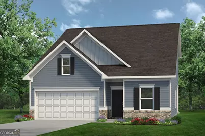 304 Southgate Drive #LOT D60, Warner Robins, GA 31008 - Photo 1