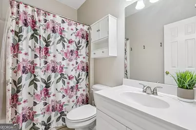 240 Crestwood, Tyrone, GA 30290 - Photo 25