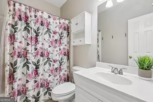 240 Crestwood, Tyrone, GA 30290 - Photo 25