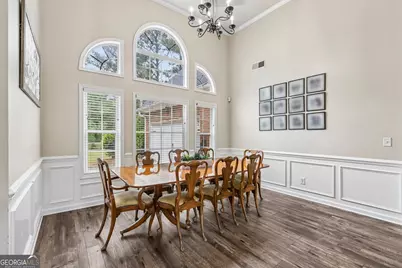 240 Crestwood, Tyrone, GA 30290 - Photo 9