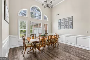 240 Crestwood, Tyrone, GA 30290 - Photo 9