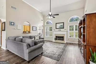 240 Crestwood, Tyrone, GA 30290 - Photo 7