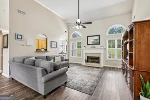 240 Crestwood, Tyrone, GA 30290 - Photo 7