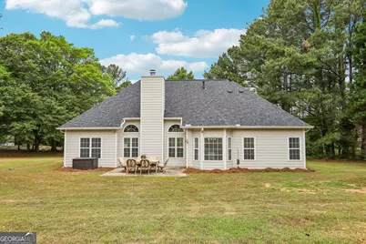 240 Crestwood, Tyrone, GA 30290 - Photo 31
