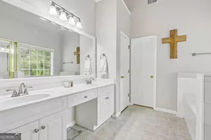 240 Crestwood, Tyrone, GA 30290 - Photo 19