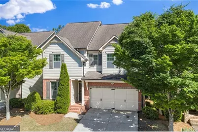 7805 Highland Bluff, Sandy Springs, GA 30328 - Photo 41
