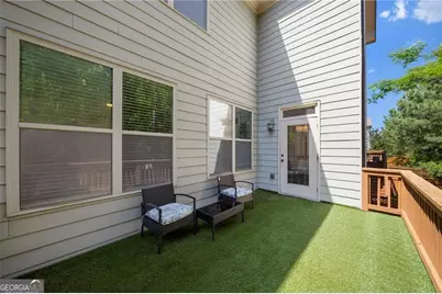 7805 Highland Bluff, Sandy Springs, GA 30328 - Photo 39