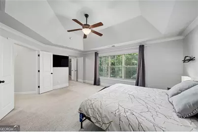 7805 Highland Bluff, Sandy Springs, GA 30328 - Photo 21
