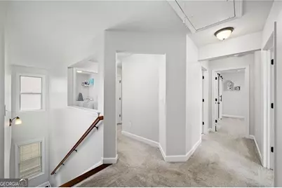 7805 Highland Bluff, Sandy Springs, GA 30328 - Photo 17