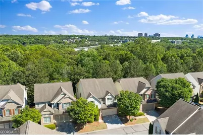7805 Highland Bluff, Sandy Springs, GA 30328 - Photo 43