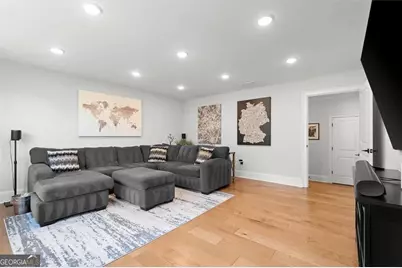 2775 Twisted Oak Lane, Marietta, GA 30066 - Photo 25