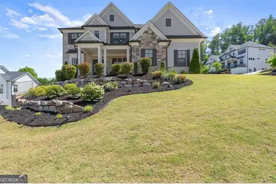 2775 Twisted Oak Lane, Marietta, GA 30066 - Photo 3